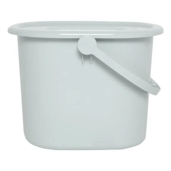 Bebe-Jou Fabulous Luieremmer Griffin Grey