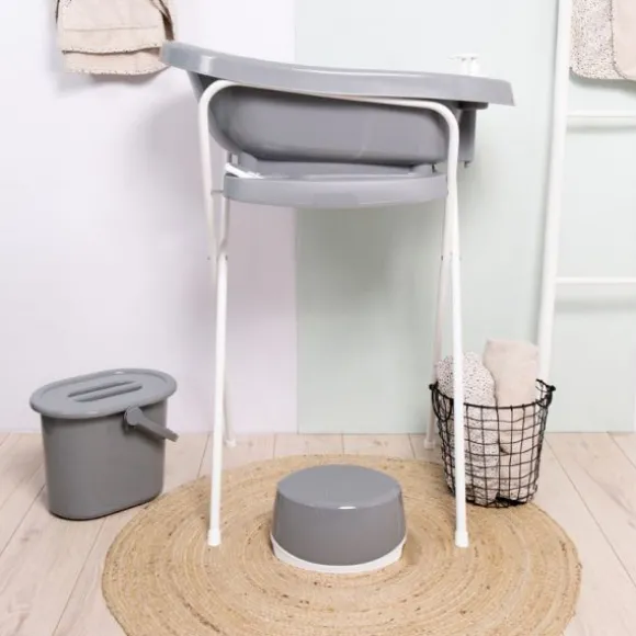Bebe-Jou Fabulous Opstapje Griffin Grey