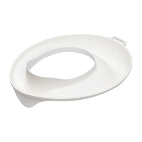 Bebe-Jou Grow Toiletverkleiner Light Grey