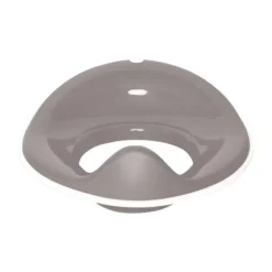 Bebe-Jou Grow Toiletverkleiner - Chalk Brown