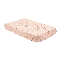Bebe-Jou Muslin Sweet Butterfly Aankleedkussenhoes