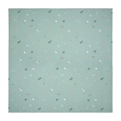 Bebe-Jou Ocean Vibes Hydrofiele Doek - 110 x 110 cm
