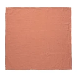 Bebe-Jou Pure Cotton Hydrofiele Doek Pink 70 x 70 cm