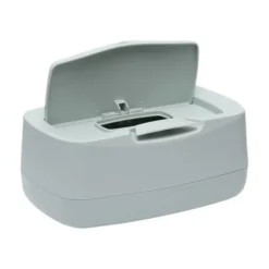 Bebe-Jou Silk Easy Wipe Box White