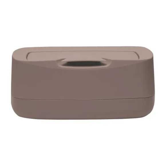 Bebe-Jou Silk Easy Wipe Box White
