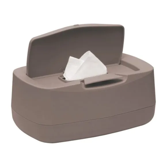 Bebe-Jou Silk Easy Wipe Box White