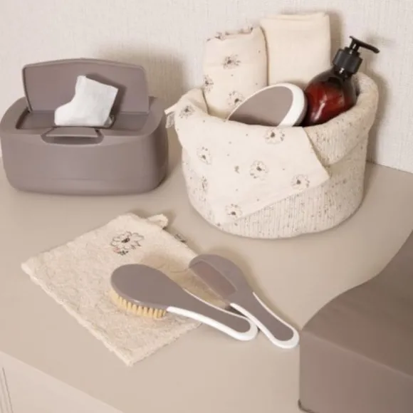 Bebe-Jou Silk Easy Wipe Box White
