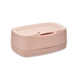 Bebe-Jou Silk Easy Wipe Box White
