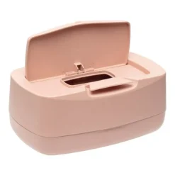 Bebe-Jou Silk Easy Wipe Box White