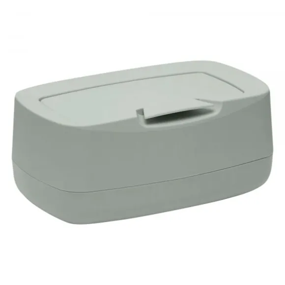 Bebe-Jou Silk Easy Wipe Box White