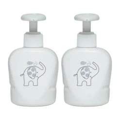 Bebe-Jou Steppe Zeepdispensers