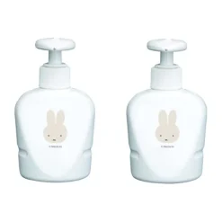 Bebe-Jou Steppe Zeepdispensers