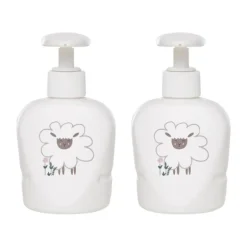 Bebe-Jou Steppe Zeepdispensers