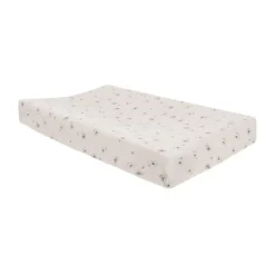 Bebe-Jou Tiny Sheep Aankleedkussenhoes Muslin