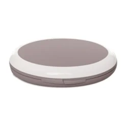 Bebe-Jou Uni Geschenkset Lichtgrijs