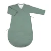 Bemini Magic Bag Pady Quilted Slaapzak Green 1-4 Mnd