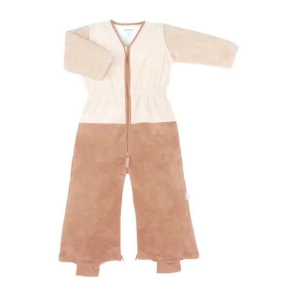 Bemini Magic Bag Softy Slaapzak - 4-12 Mnd - Natural