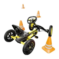 BERG Buddy Cross Skelter