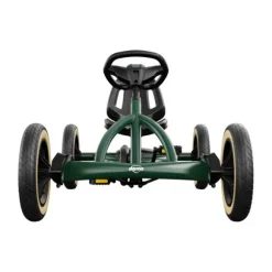 BERG Buddy Skelter - Retro Green
