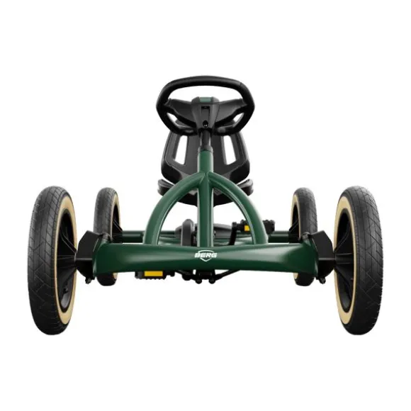 BERG Buddy Skelter - Retro Green