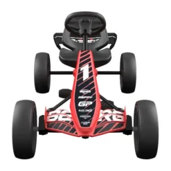 BERG Reppy GP Skelter