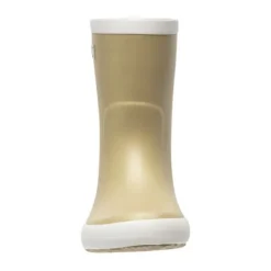 Bergstein Regenlaarzen - Glam Gold