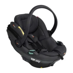 BeSafe Go Beyond 2 Autostoeltje - Dark Grey Mélange