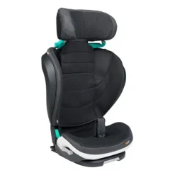 BeSafe iZi Flex Fix 2 i-Size Autostoeltje - Anthracite Mesh