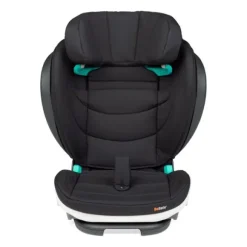 BeSafe iZi Flex Fix 2 i-Size Autostoeltje - Anthracite Mesh