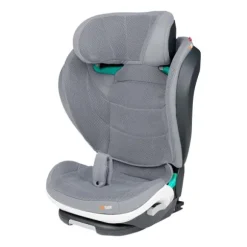 BeSafe iZi Flex Fix 2 i-Size Autostoeltje - Anthracite Mesh