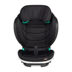 BeSafe iZi Flex Fix 2 i-Size Autostoel - Black Soft Breeze