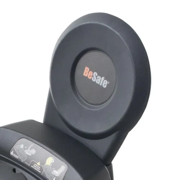BeSafe iZi Modular i-Size Front Brace