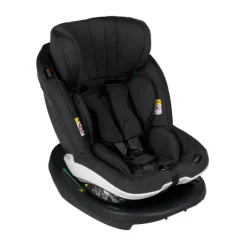 BeSafe iZi Modular X1 Autostoeltje Black Cab