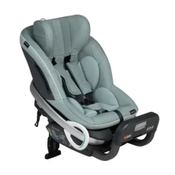 BeSafe Stretch Autostoeltje Sea Green Mélange