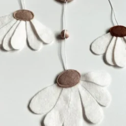 BEZISA Daisy Mobiel Daylight Triple