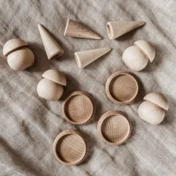 BEZISA Fantasie Set