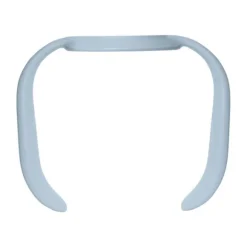 Bibs Babyfles Handgreep - Baby Blue