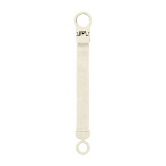 BIBS Clip Loop Speenkoord - Dusty Blue