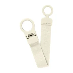 BIBS Clip Loop Speenkoord - Dusty Blue