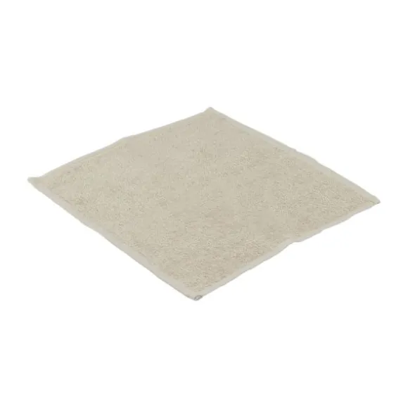 BIBS Fles - Slow Flow - 120 ml - Glas/Latex - Ivory