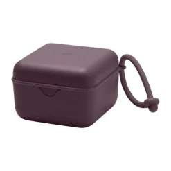 BiBs Speenbakje / Sterilisator - Vanilla