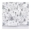 Bink Bedding Bas Ledikantlaken - 100 x 150 cm