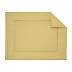 Bink Bedding Bo Boxkleed Grijs 71 x 122 cm