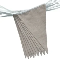 Bink Bedding Bo Vlaggenlijn – Mt. XXL – Zand