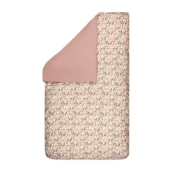 Bink Bedding Dees Dekbedovertrek 80 x 60 cm