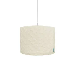 Bink Bedding Esmee Harde Hanglamp - 30 cm - Ecru