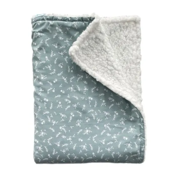 Bink Bedding Jasmijn Ledikantdeken - 100 x 150 cm