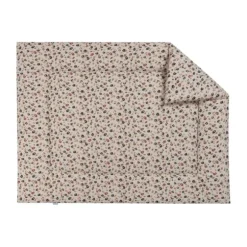 Bink Bedding Leopard Boxkleed - 80 x 100 cm