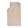 Bink Bedding Leopard Dekbedovertrek - 100 x 135 cm