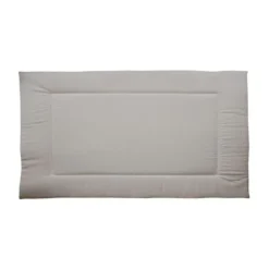 Bink Bedding Pique Boxkleed Marine 71 x 122 cm